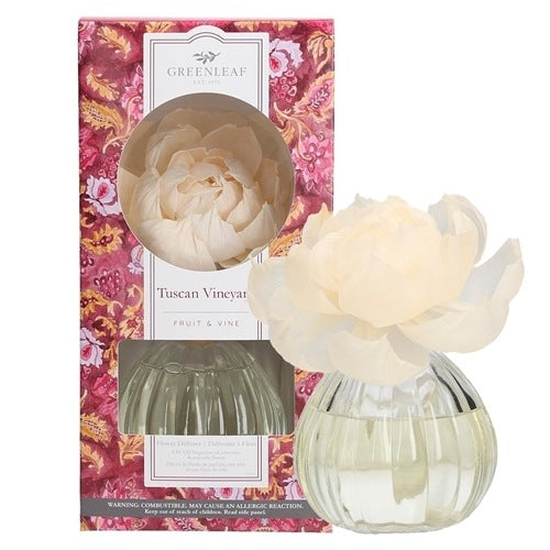 Greenleaf Flower Diffuser