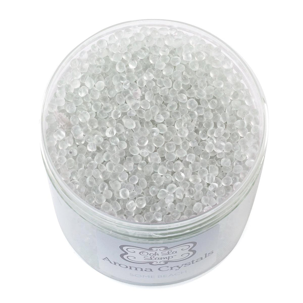 Ooh La Lamp and Accessories