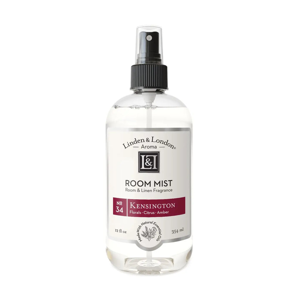 Linden & London Room Mist