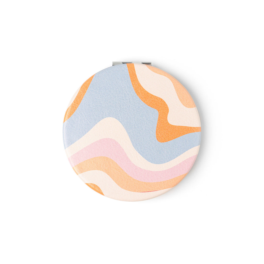 Crush Compact Mirror