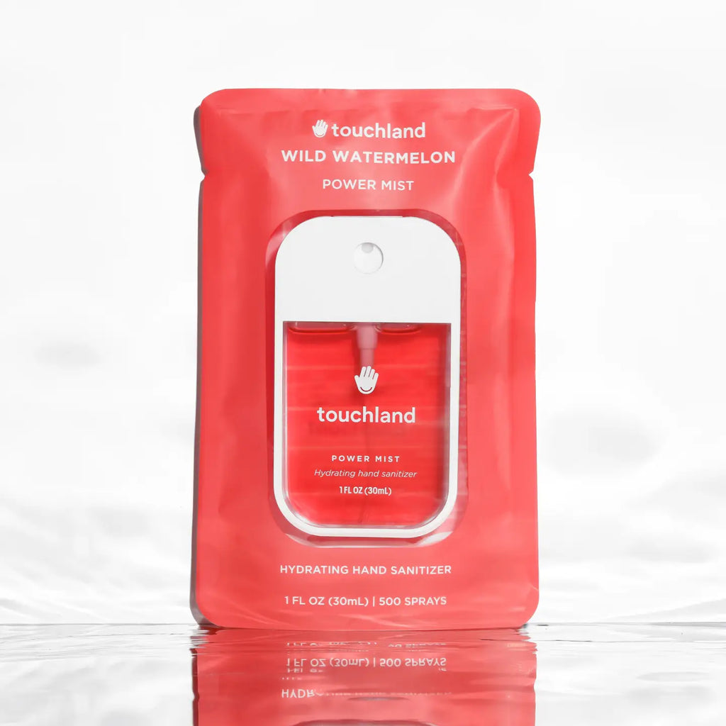 Touchland Sanitizer