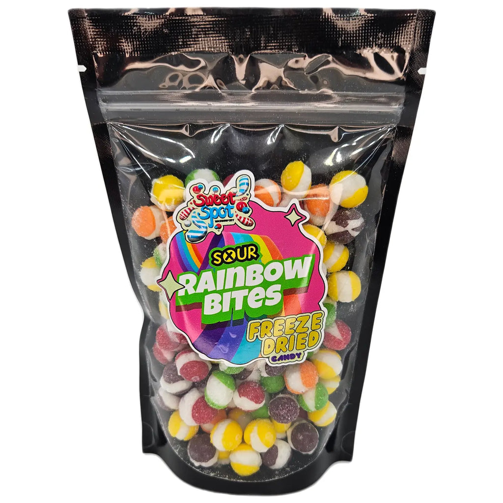 Freeze Dried Candy