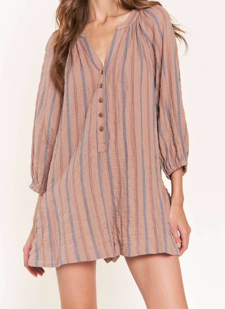 Multi Romper