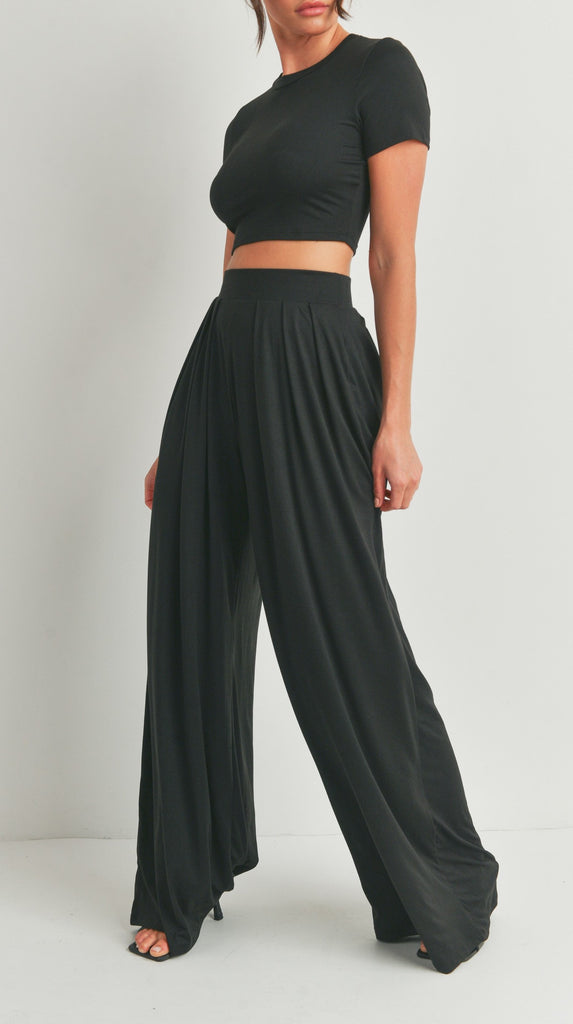 Payton Palazzo Pants