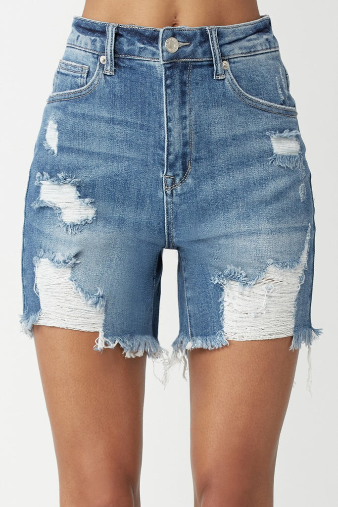 Marley Shorts