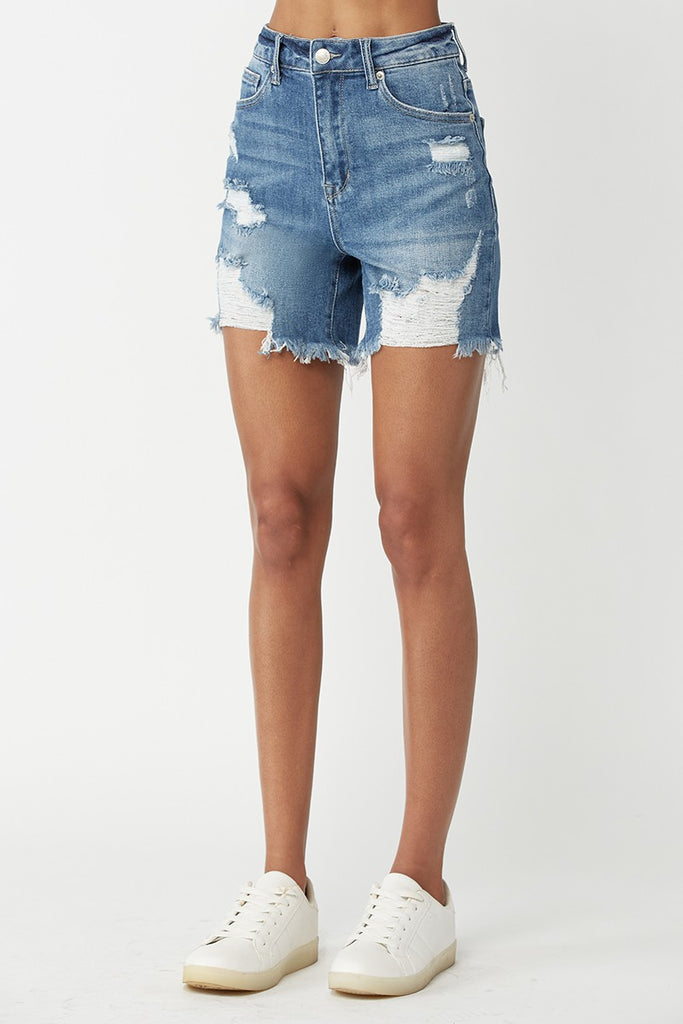 Marley Shorts