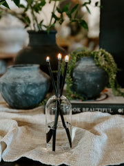 Everlasting Candle + Supplies