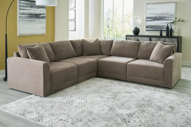 Raeanna Sectional