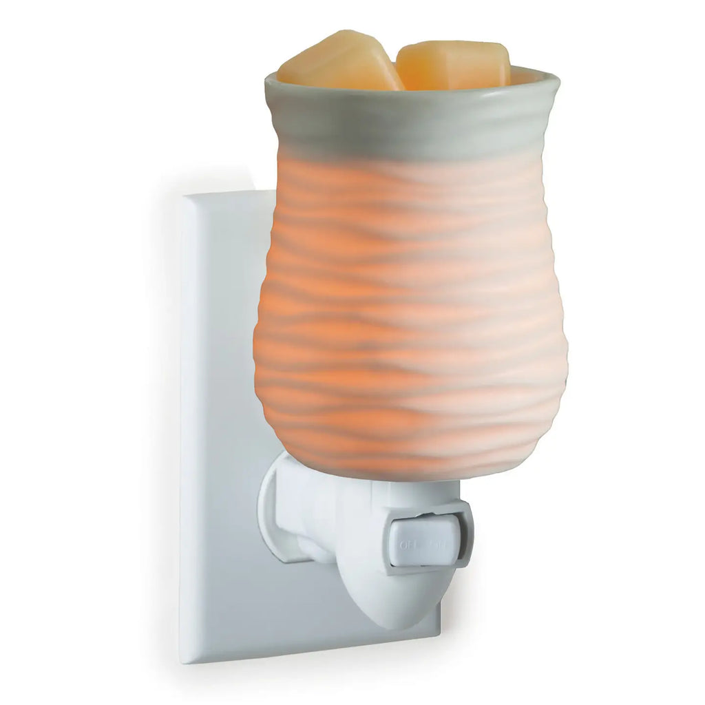 Pluggable Fragrance Warmer