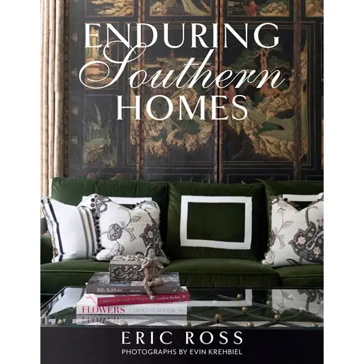 Enduring Southern Homes