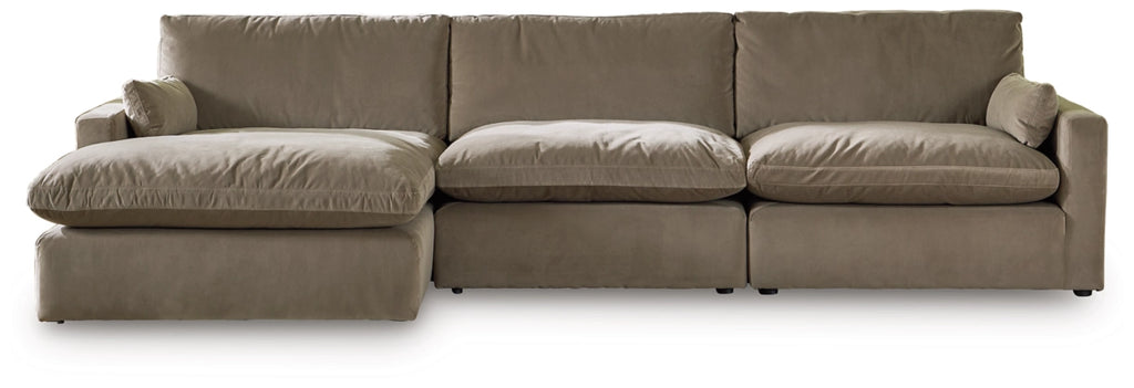 Sophie Sectional Chaise L