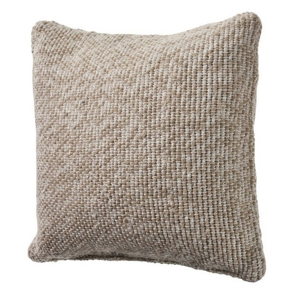 Linen Woven Pillow