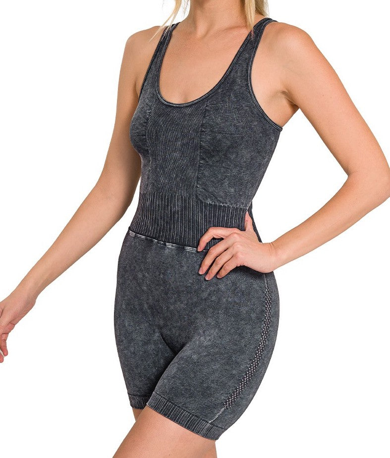 Sports Romper