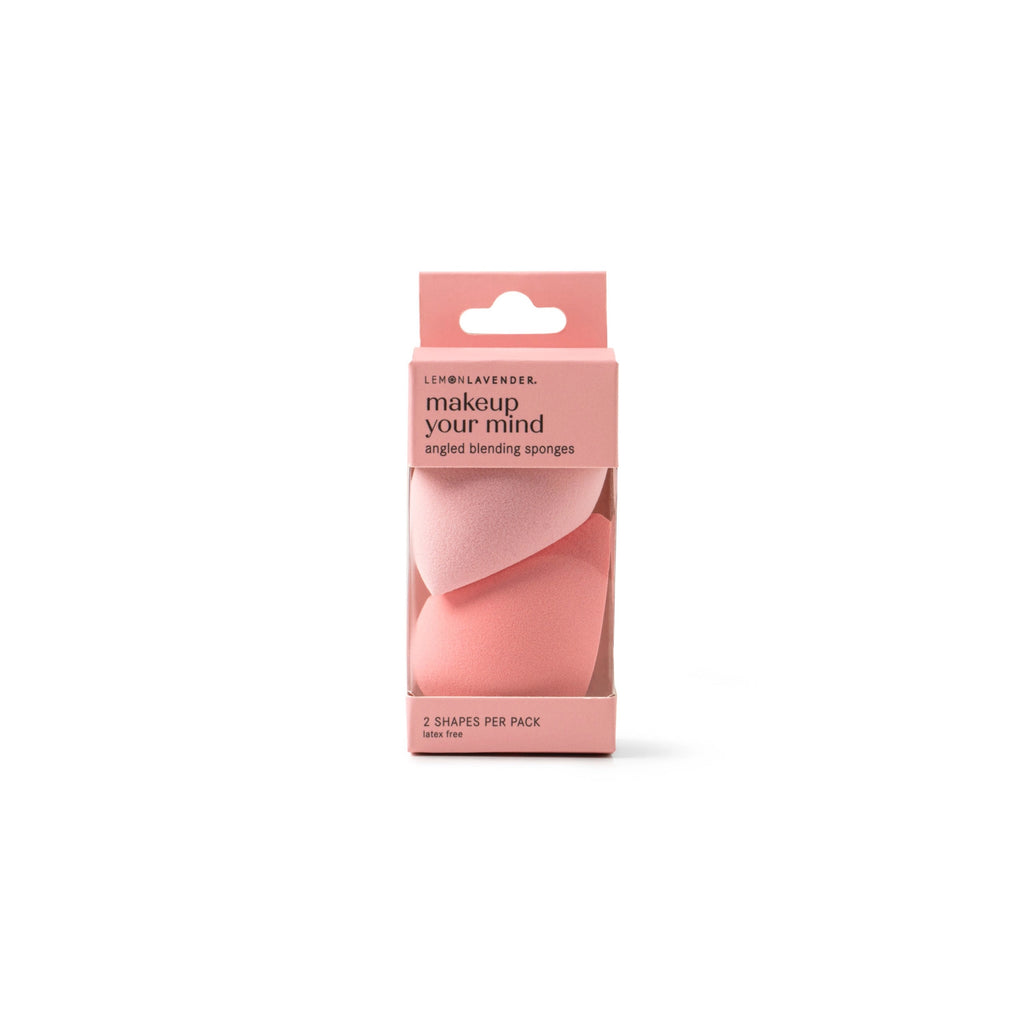 MakeUp Your Mind 2pk Blending Sponge