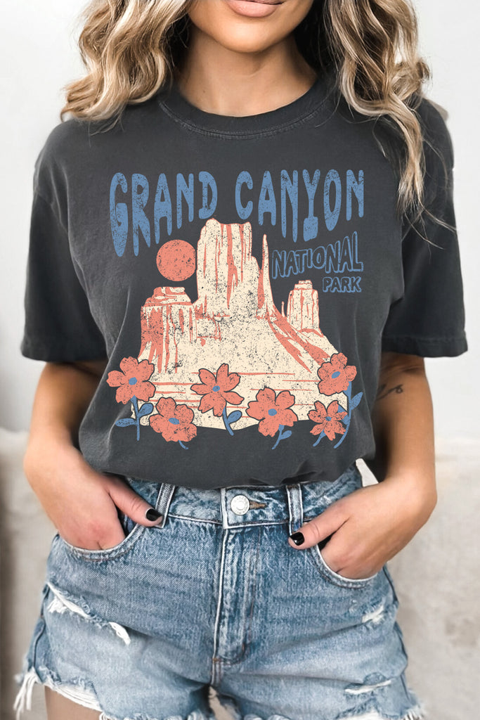 Gran Canyon Tee