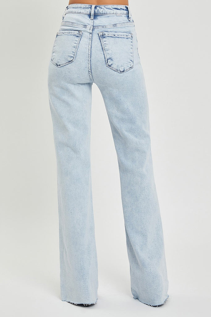 Destini High Rise Jeans