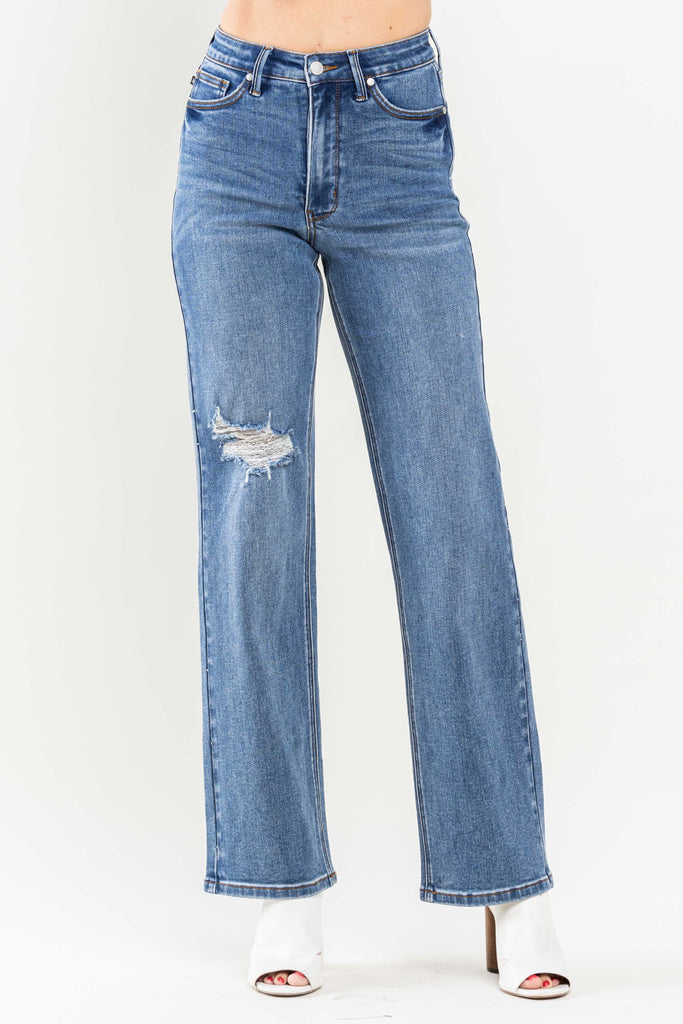 90's Judy Blue Jeans