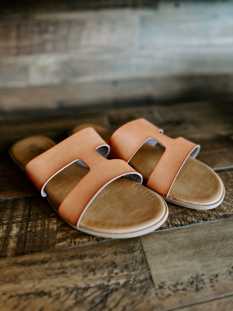 Kamry Sandal