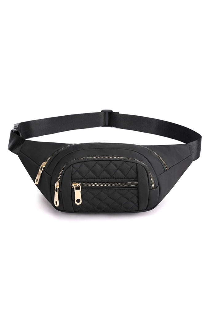 Quitly Cross Body