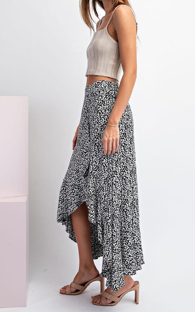 Vine Skirt