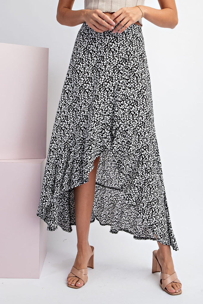 Vine Skirt