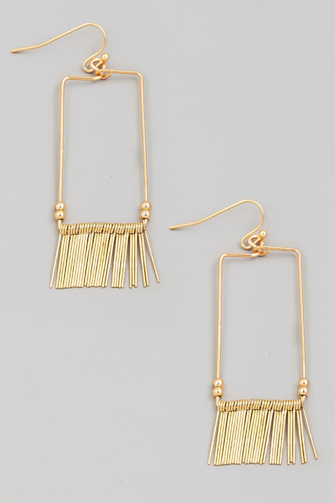 Benson Earrings