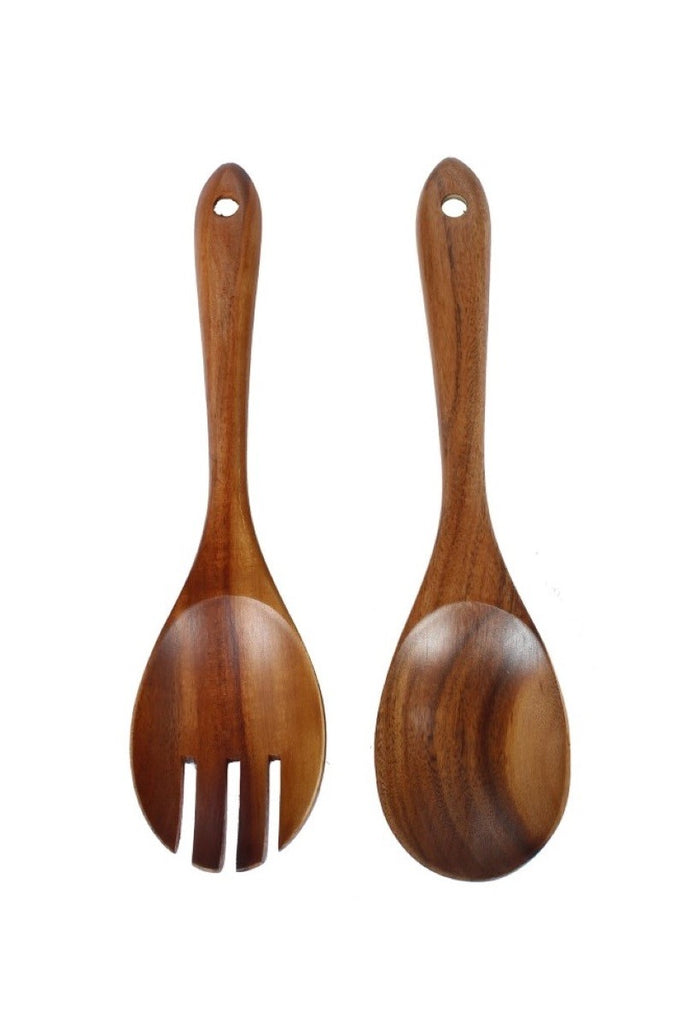 Acacia Wood Spoon