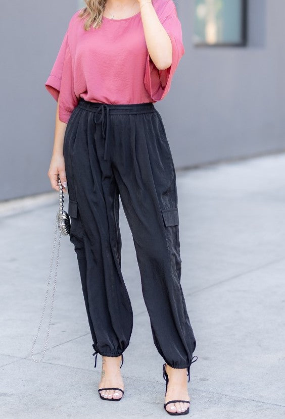 Tianna Trousers