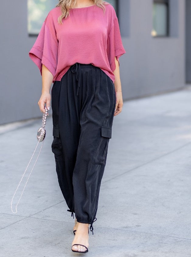 Tianna Trousers