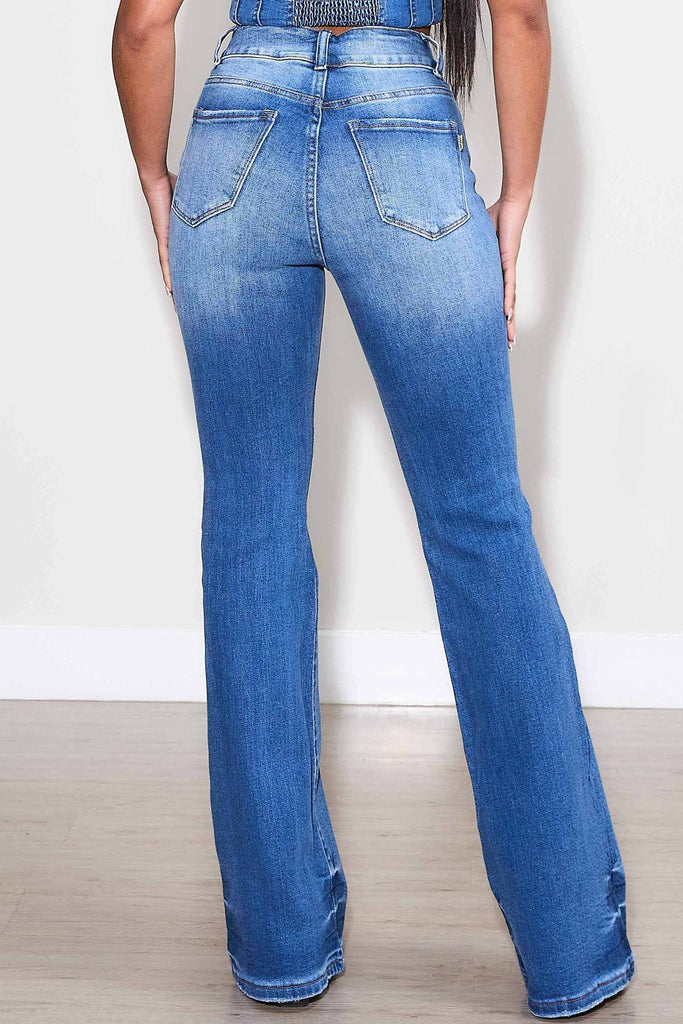 Filly Flare Jeans