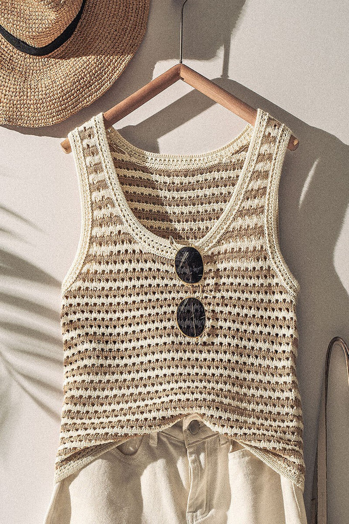 Summer Essential Tank