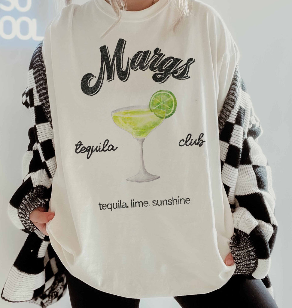 Margs Tee