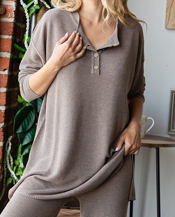 Knit Tunic