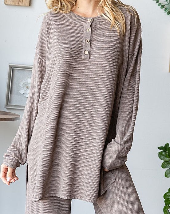 Knit Tunic