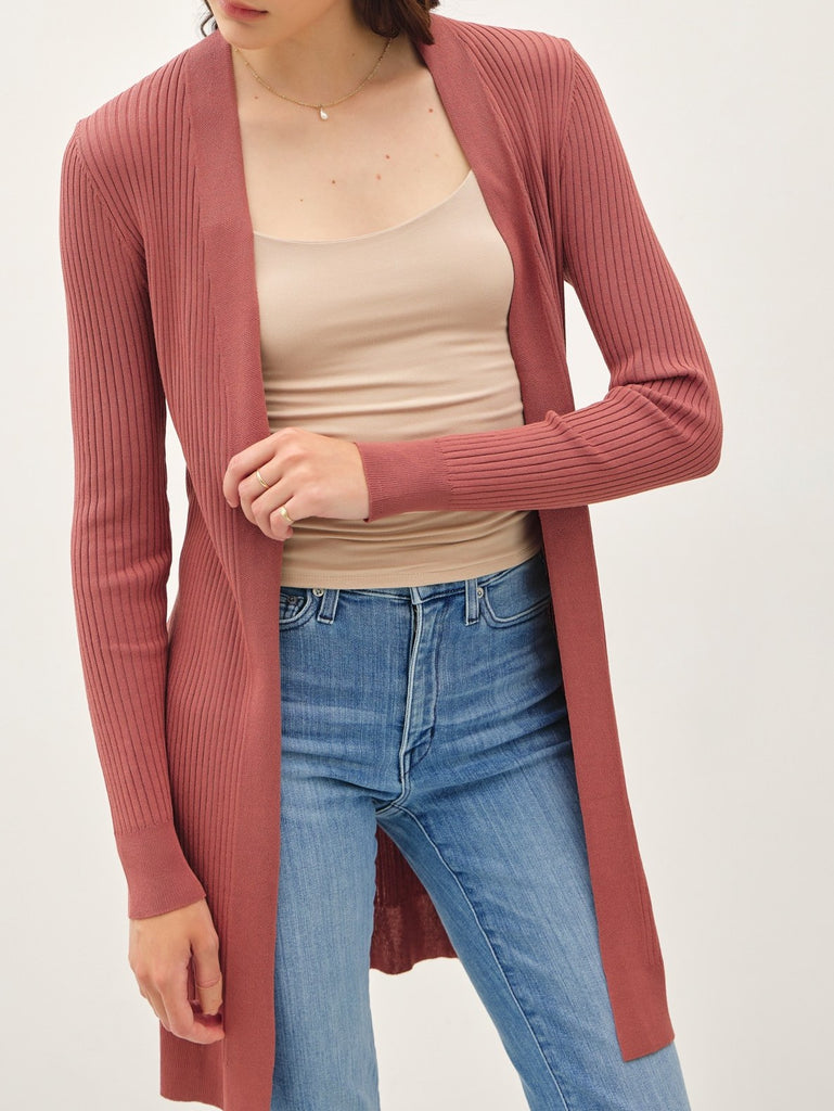 Riley Cardigan