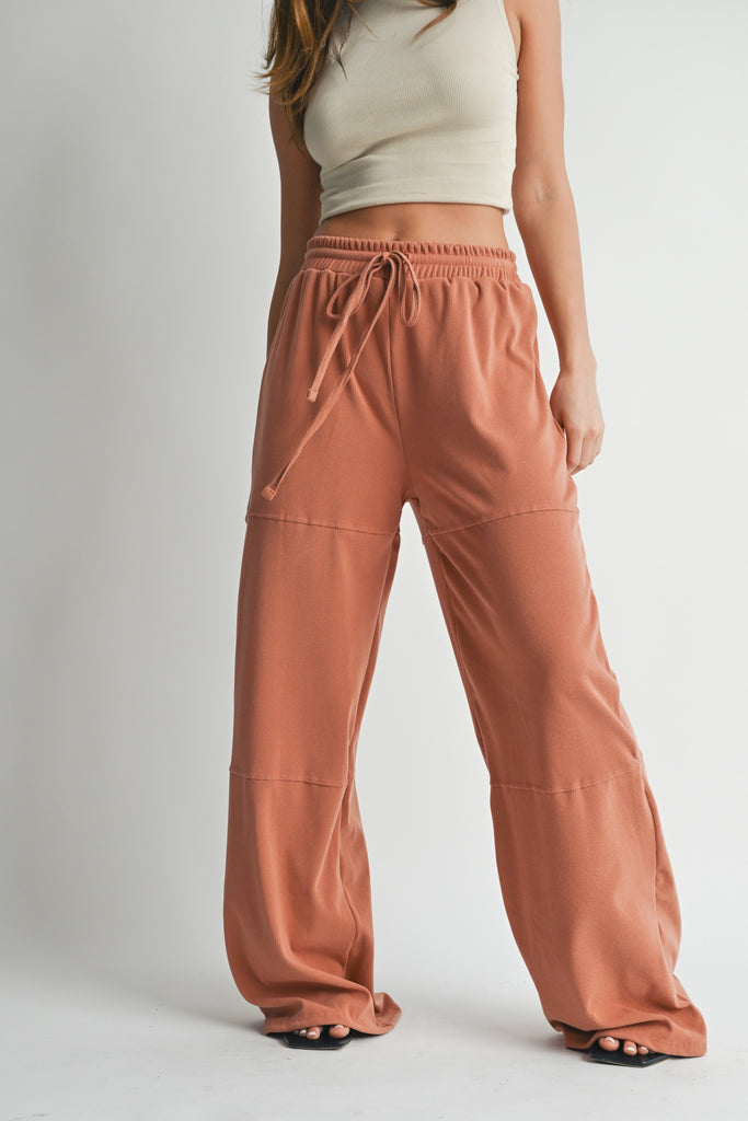 Tessa Comfy Pants