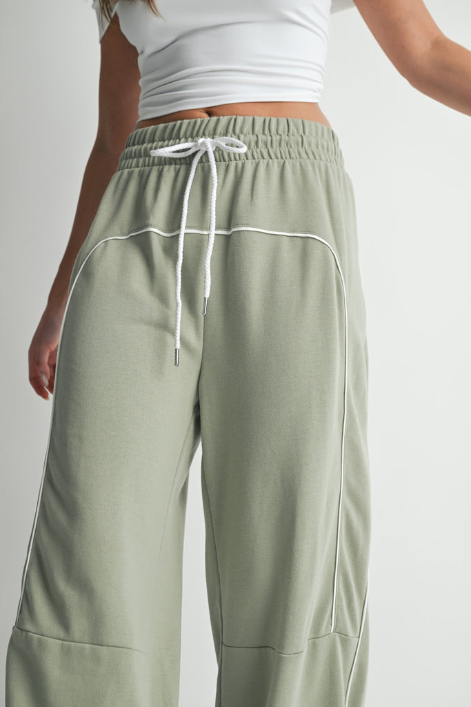 Seagrass Lounge Pants