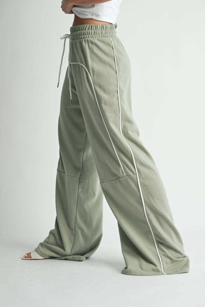 Seagrass Lounge Pants