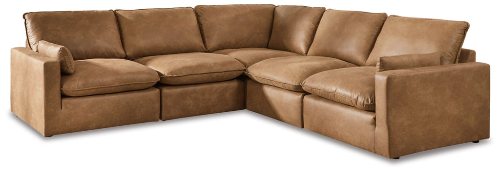 Marlaina Sectional