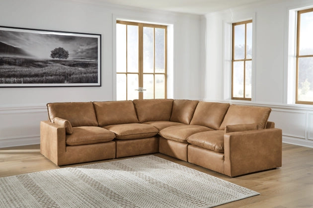 Marlaina Sectional