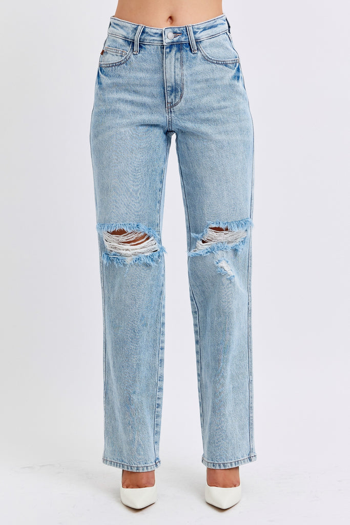 JudyBlue 90s Jeans