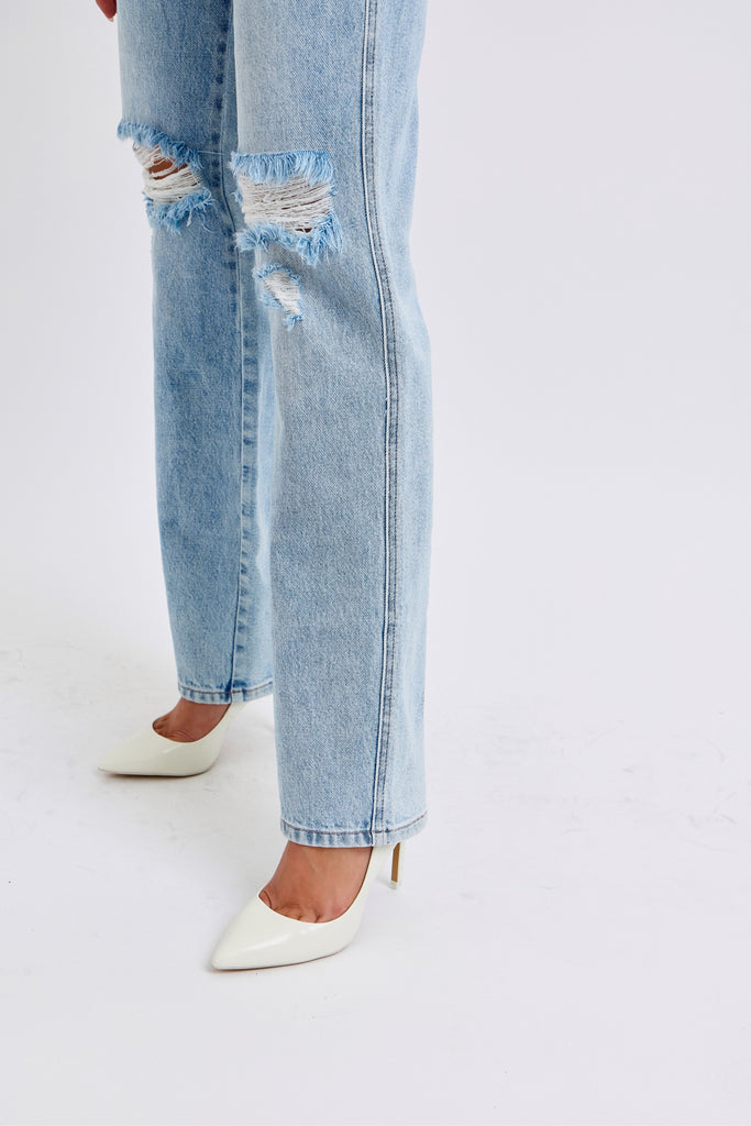 JudyBlue 90s Jeans