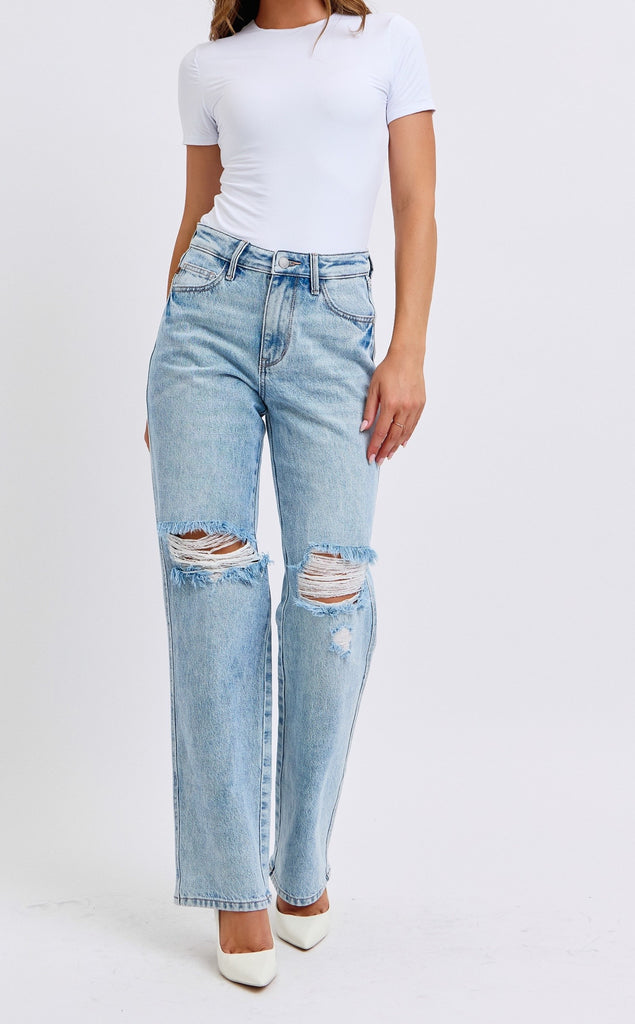 JudyBlue 90s Jeans