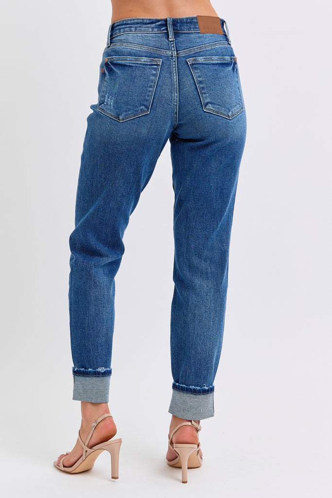 Judy Blue BF Jeans