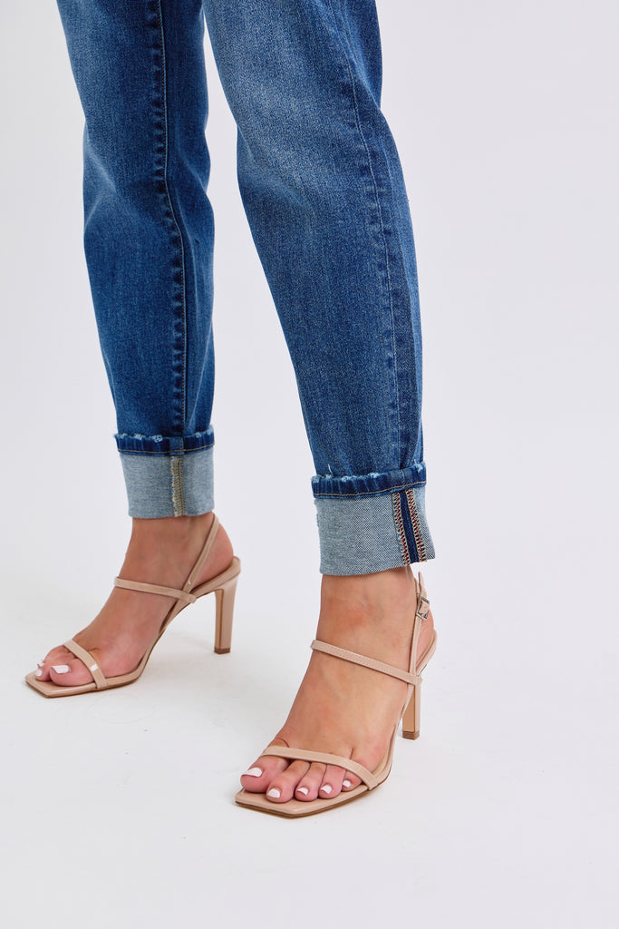 Judy Blue BF Jeans