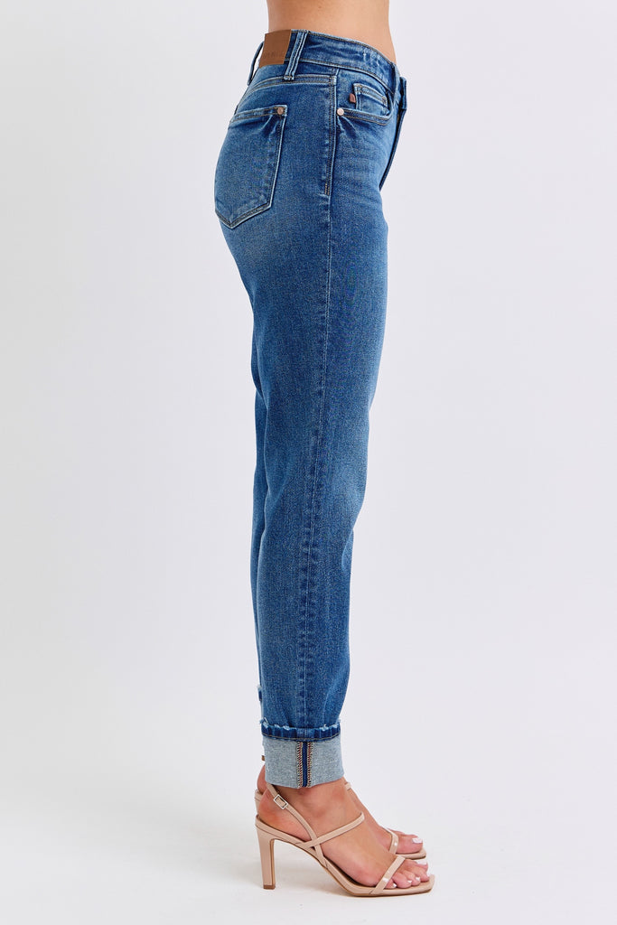 Judy Blue BF Jeans