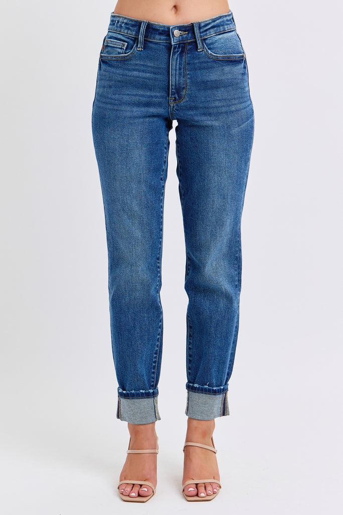 Judy Blue BF Jeans