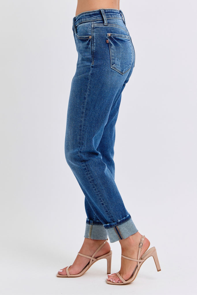 Judy Blue BF Jeans