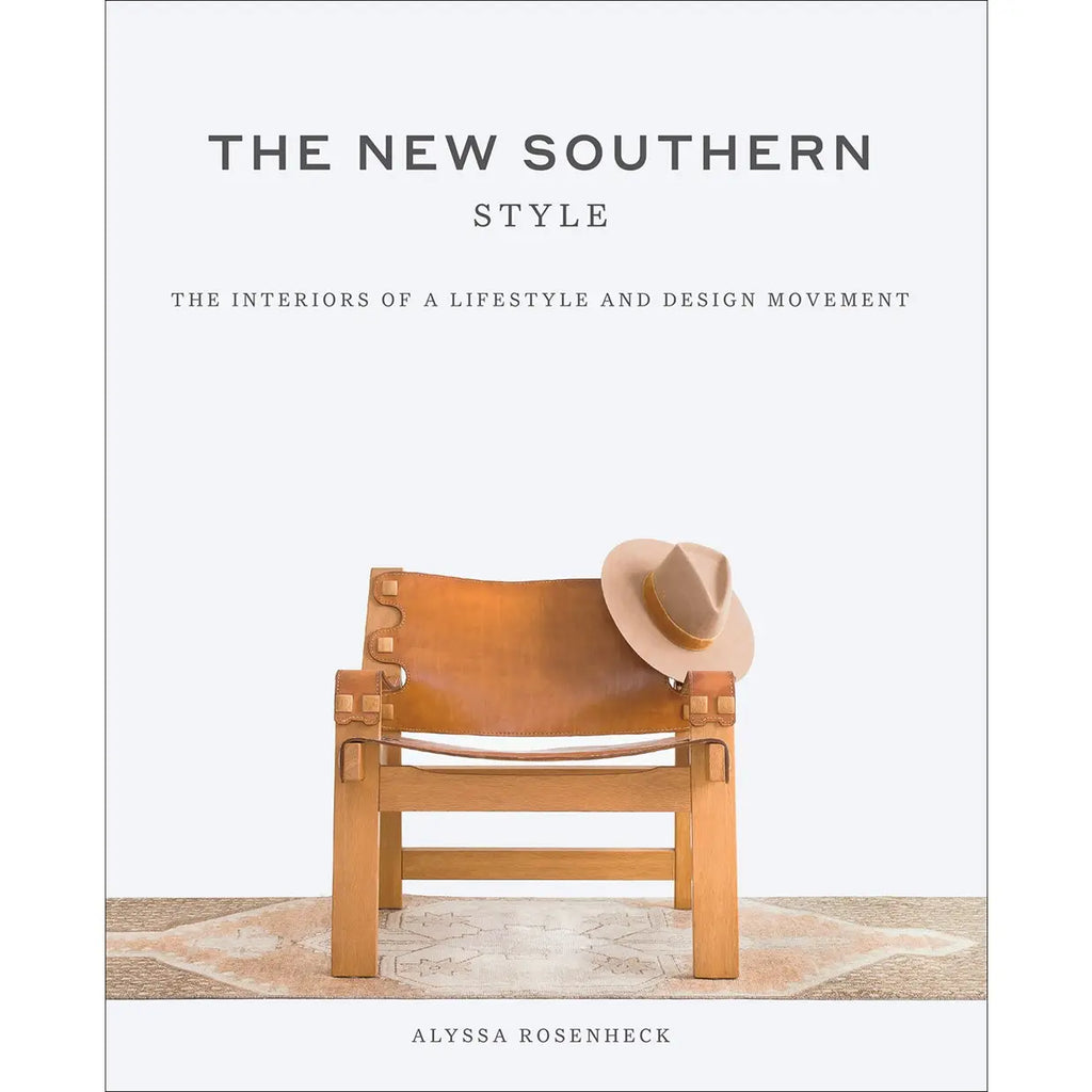 New Southern Book