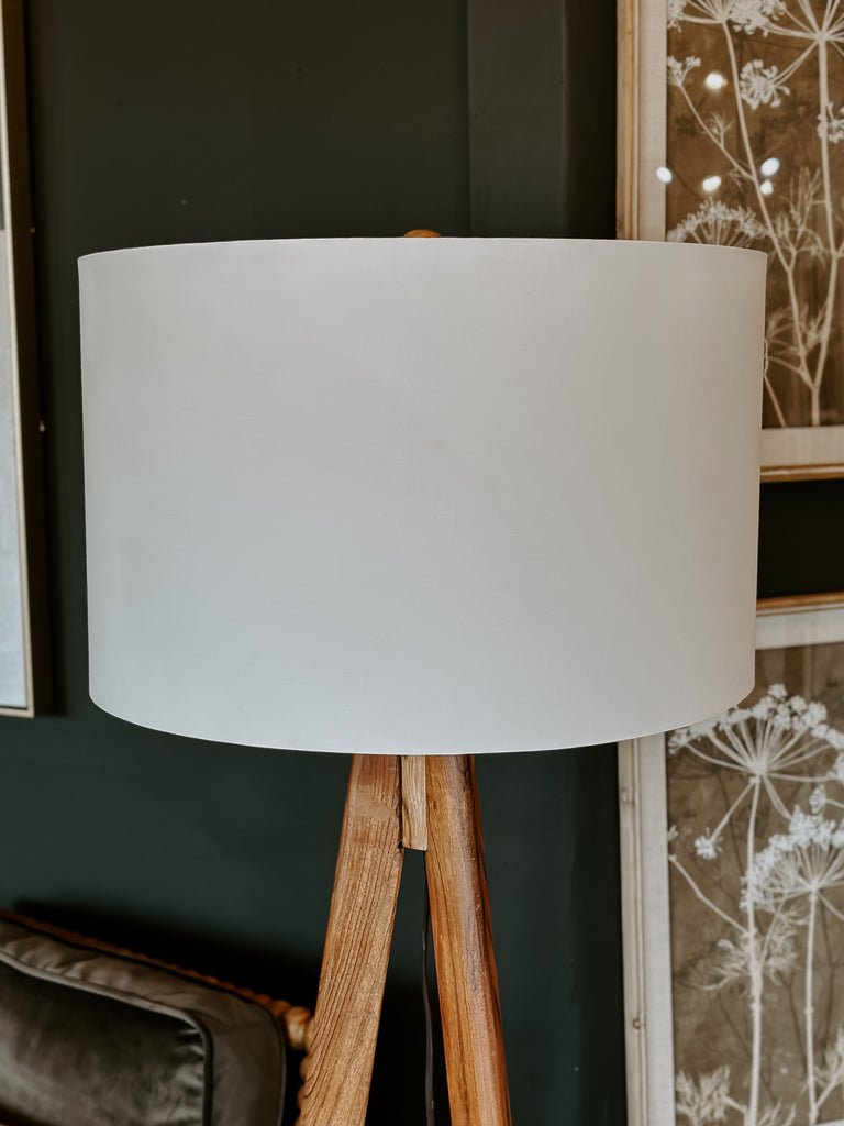 Dallson Floor Lamp